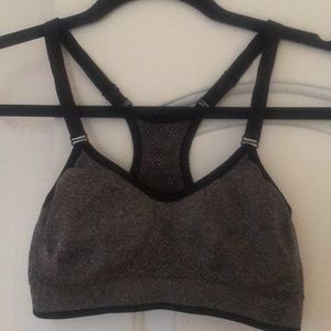 2 New Balance Sports Bras